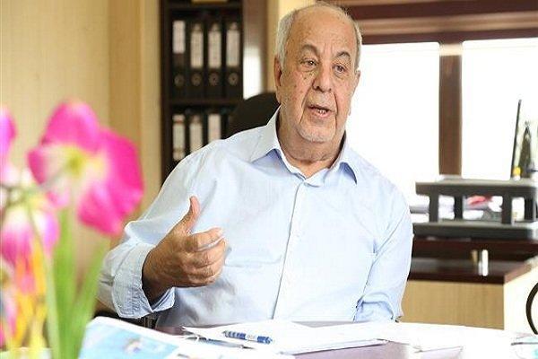 طرح جامع بهره وری و استراتژی اصلاح و ترمیم آب تدوین می گردد