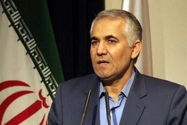 دانشگاه تحصیلات تکمیلی در علوم پایه زنجان برند بین المللی است
