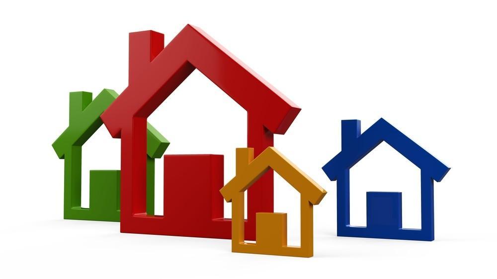 آپارتمان های بلوار کشاورز متری چند؟
