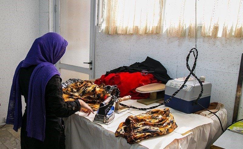 اولین خانه امن غیردولتی زنان پایتخت افتتاح شد