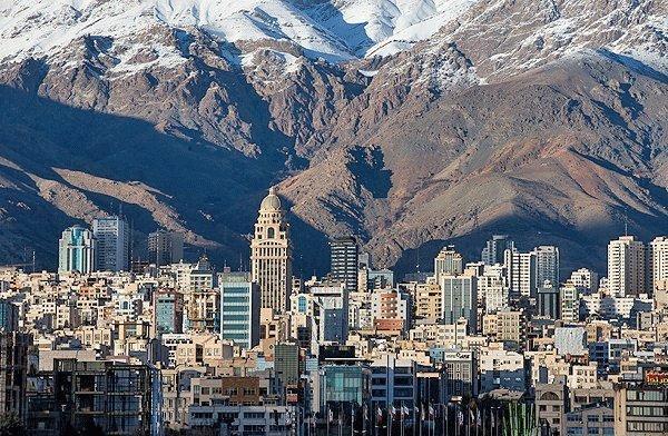 تهران بیست و هفتمین روز پاک خود را پشت سر می گذارد