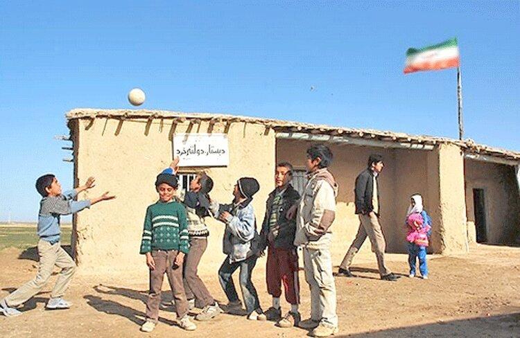مهر 98؛ بدون مدارس خشتی
