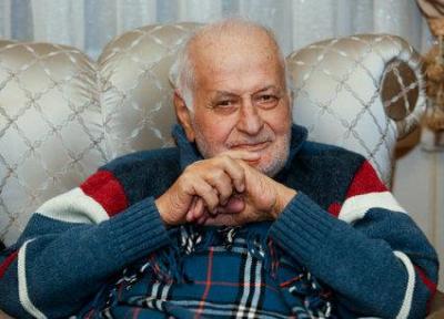 پرویز بهرام دیگر تکرار نخواهد شد