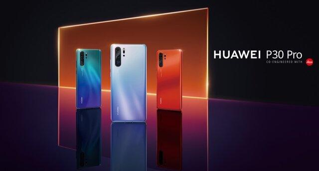 گوشی Huawei P30 Pro انتخاب ایده آل شماست