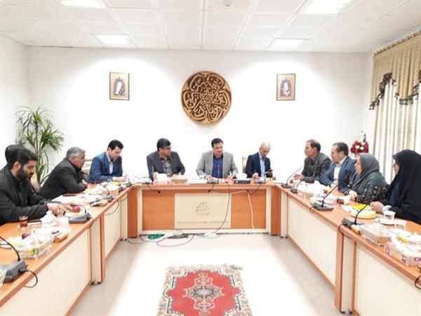 نیروی انسانی متخصص، سرمایه اصلی حوزه گردشگری کشور است نیروی انسانی متخصص، سرمایه اصلی حوزه گردشگری کشور است