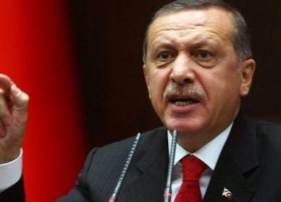 هشدار ترکیه به آمریکا درباره کنترل منطقه امن در شمال سوریه
