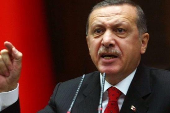 هشدار ترکیه به آمریکا درباره کنترل منطقه امن در شمال سوریه