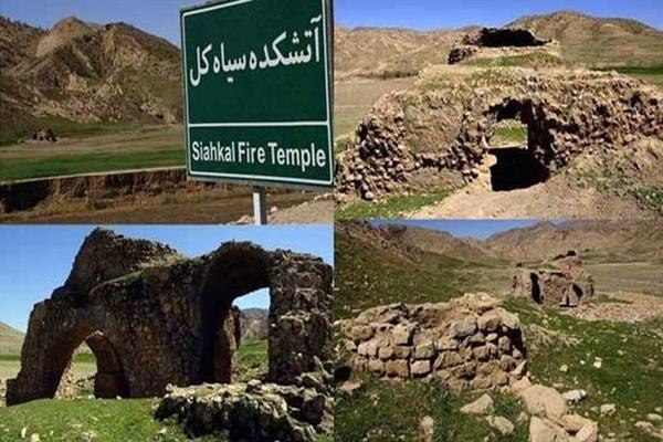 اختصاص اعتبار برای شناسایی آثار تاریخی شهرستان ایوان