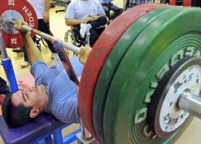 مدال های طلا و نقره برای وزنه برداران ایران، جعفری رکورد آسیا را شکست