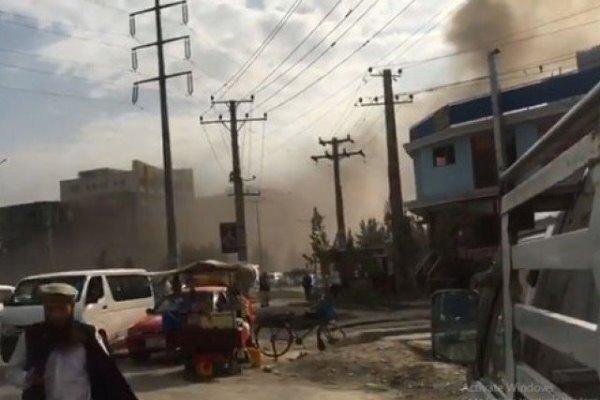 انفجار در ولایت کاپیسا در افغانستان جان 6 غیرنظامی را گرفت انفجار در ولایت کاپیسا در افغانستان جان 6 غیرنظامی را گرفت