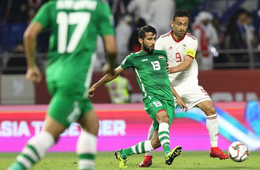 مقدماتی جام جهانی 2022 ، بازی مرگ و زندگی برای ایران