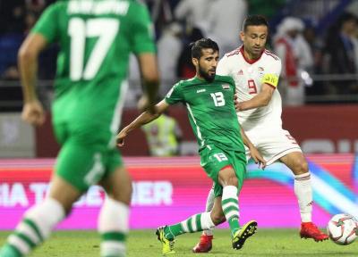 مقدماتی جام جهانی 2022 ، بازی مرگ و زندگی برای ایران