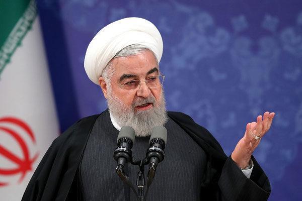 واکنش انتقادی کاربران به اظهارات اخیر روحانی درباره شورای نگهبان