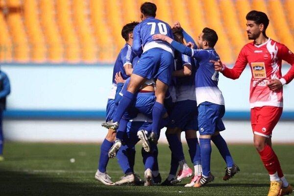 سرپرست استقلال نباید قول می داد، با فرهاد مجیدی هماهنگ هستم