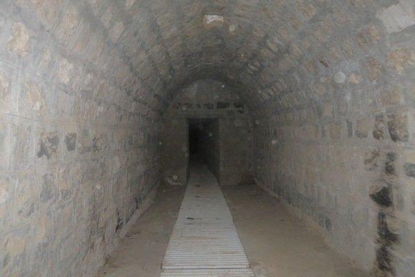 قنات ایرانی ثبت جهانی می شود، پیگیری ثبت جاذبه های لوت