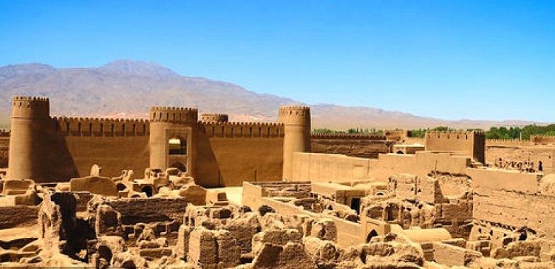 راه نجات بافت تاریخی کرمان از آبگرفتگی، احداث آبراهه، کرونا خسارت 218 میلیارد تومان به گردشگری کرمان خسارت زد