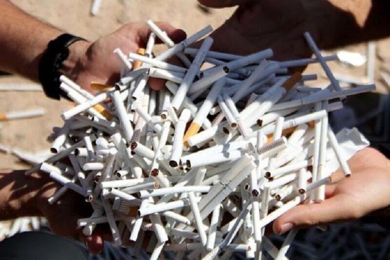 خبرنگاران 248 هزار نخ سیگارقاچاق در جاده ارتباطی یاسوج-اصفهان خبرنگاران 248 هزار نخ سیگارقاچاق در جاده ارتباطی یاسوج-اصفهان کشف شد