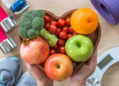 چگونه رژیم غذایی خود را با روزه تطبیق دهیم؟