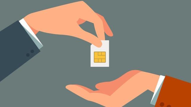 چگونه اطلاعات سیم کارت واگذار شده را بازیابی کنیم؟