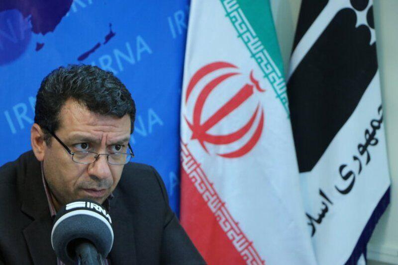 خبرنگاران سطح آلایندگی واحدهای صنعتی قم به طور مستمر پایش می گردد