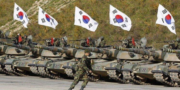 کره جنوبی به خاطر این بروشورها کره شمالی را رسما به حمله نظامی تهدید کرد، عکس