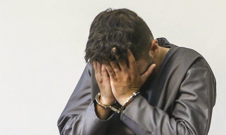 توضیح پلیس درباره بازداشت کریم آتشی به اتهام قتل همسایه شرح پلیس درباره بازداشت کریم آتشی به اتهام قتل همسایه