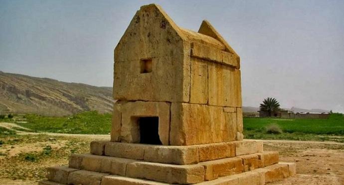زلزله به آثار تاریخی دشتستان آسیبی نرسانده است