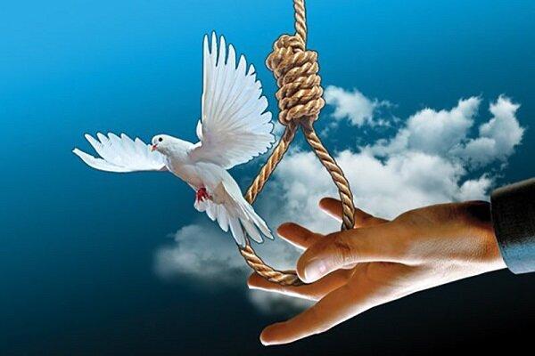محکوم به قصاص در تبریز از چوبه دار نجات یافت محکوم به قصاص در تبریز از چوبه دار نجات یافت