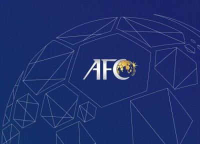 زمان برگزاری مراسم برترین های فوتبال سال 2021 آسیا معین شد