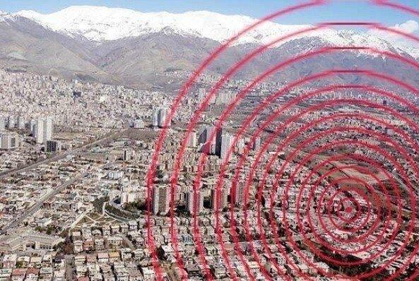 ادامه دار بودن پس لرزه های بندر گناوه، ثبت زمینلرزه 3.5 در ادامه دار بودن پس لرزه های بندر گناوه، ثبت زمینلرزه 3.5 در تنب عظیم