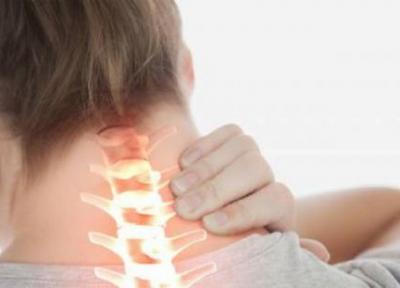 علت درد گردن و روش های درمان آن