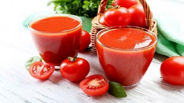 خاصیت جالب گوجه برای سلامتی قلب خاصیت جالب گوجه برای سلامتی قلب