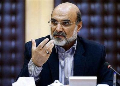 رئیس صداوسیما: ایران در حال برنامه ریزی برای آن است که اینترنت خودش را داشته باشد