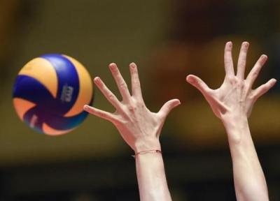 والیبال زنان قهرمانی باشگاه های آسیا؛ دختران ایران تست دادند