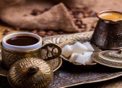 هر آنچه باید در خصوص قهوه ترک بدانیم