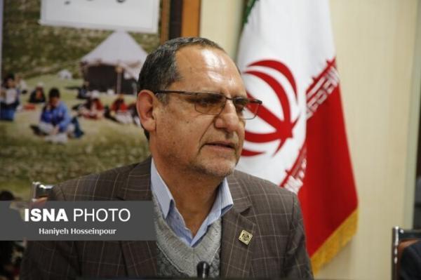 مسئله ای برای سوخت زمستانه عشایر فارس نداریم