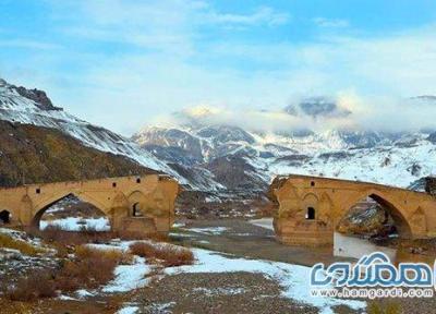 میانه از پیشینه تاریخی غنی و طبیعت بسیار زیبایی بهره مند است