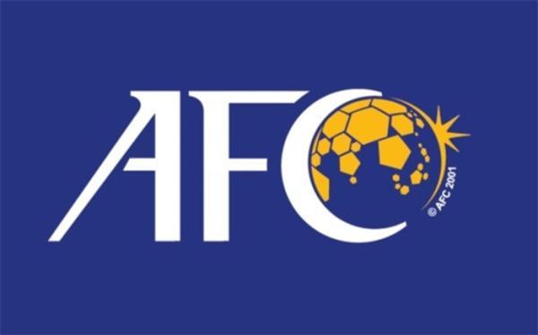 کنفدراسیون فوتبال آسیا به 70 باشگاه اخطار داد