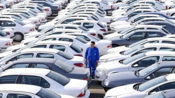 قیمت خودرو پراید و 206 در بهمن ماه