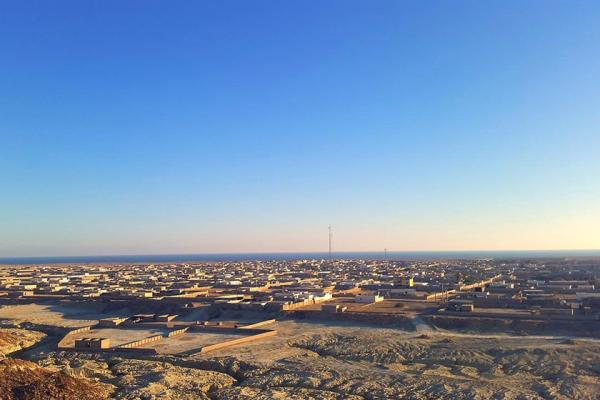 روستای بریس؛ بندر صیادی سیستان و بلوچستان روستای بریس؛ بندر صیادی سیستان و بلوچستان