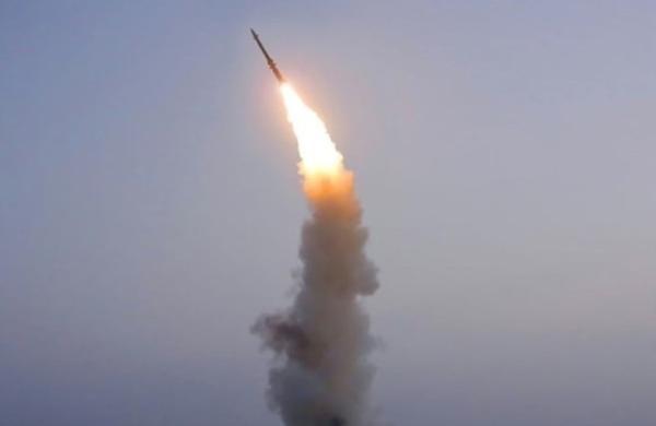 آمریکا: آزمایش موشکی کره شمالی با قطعنامه های بین المللی مغایرت دارد