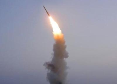 آمریکا: آزمایش موشکی کره شمالی با قطعنامه های بین المللی مغایرت دارد