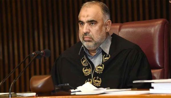 استعفای رئیس و معاون مجلس پاکستان؛ شروع رأی گیری برای عدم اعتماد به دولت