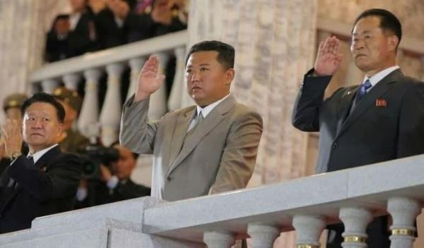 پیغام رهبر کره شمالی برای ایجاد کمپین های ایدئولوژیکی