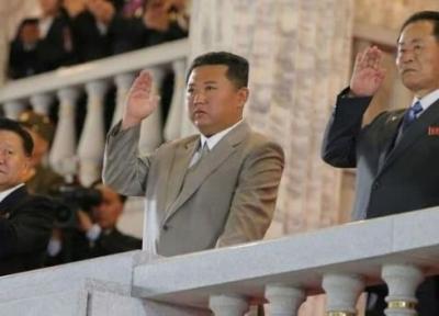 پیغام رهبر کره شمالی برای ایجاد کمپین های ایدئولوژیکی