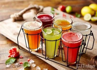 عرقیات گیاهی مفید برای بیماران دیابتی