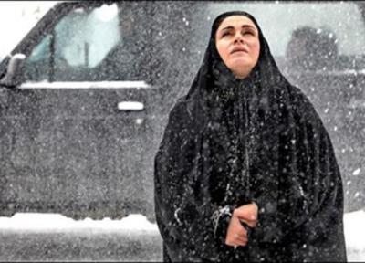 چند فیلم ایرانی که در همین روز های برفی می گردد دید