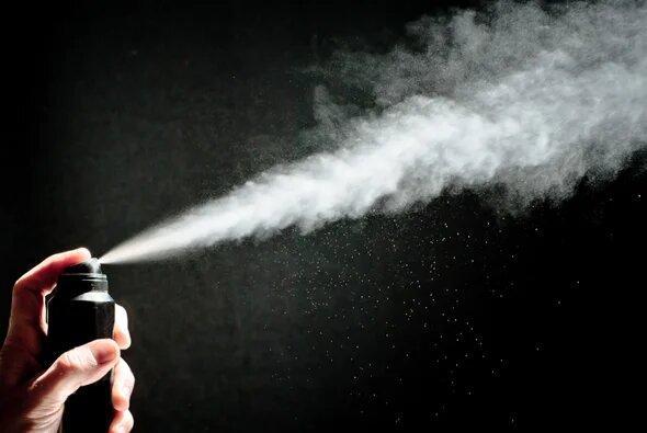 آیا دئودورانت ها را می توان در همه جای بدن به کار برد؟
